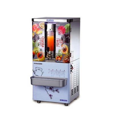 [세원]쿨센스 음료냉각기 음료저장용기 대용량음료저장 SC-860 20L